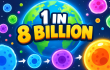 1 In 8 Billion img