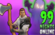 99 Nights in the Forest img
