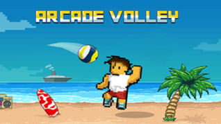 Arcade Volley Arcade Volley img