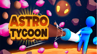 Astro Tycoon Astro Tycoon img