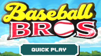 Baseball Bros img