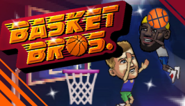 Basketball Bros img