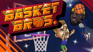 Basketball Bros img