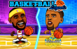 Basketball Legends img
