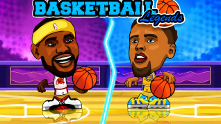 Basketball Legends img