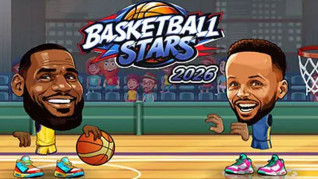 Basketball Stars 2026 img
