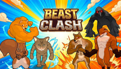 Beast Clash background