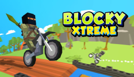 Blocky Xtreme img