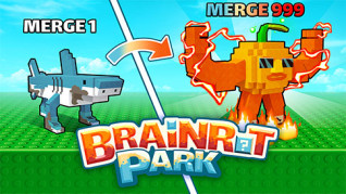 Brainrot Park Brainrot Park img