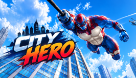 City Hero img