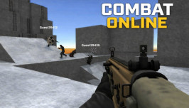 Combat Online img