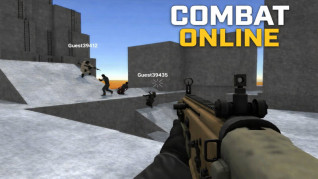 Combat Online img