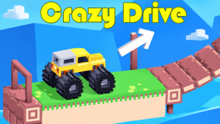 Crazy Drive img