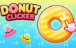 Donut Clicker img
