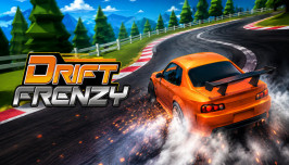 Drift Frenzy img