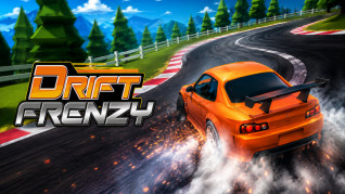 Drift Frenzy img