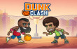 Dunk Clash img
