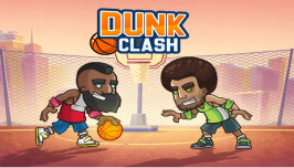 Dunk Clash img