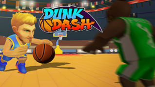 Dunk Dash Dunk Dash img