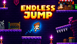 Endless Jump img