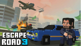Escape Road 3 Escape Road 3 img