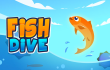 Fish Dive img