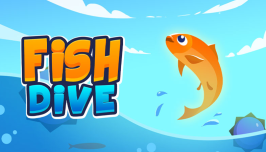 Fish Dive img