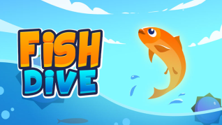 Fish Dive Fish Dive img