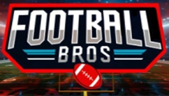 Football Bros IO background