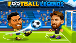 Football Legends img