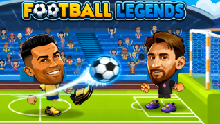 Football Legends img