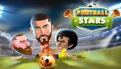 Football Stars background