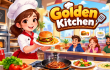 Golden Kitchen img