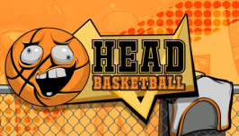 Head Basketball img
