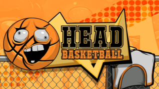 Head Basketball img