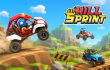 Hill Sprint img