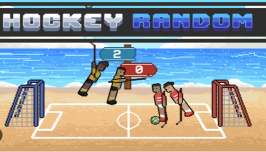 Hockey Random img