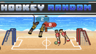 Hockey Random img