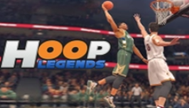 Hoop Legends Hoop Legends img