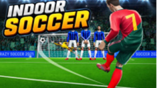 Indoor Soccer img