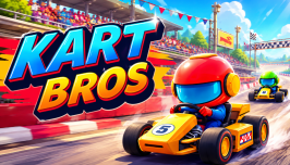 Kart Bros img