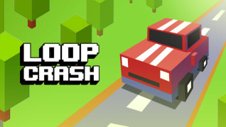 Loop Crash img