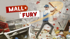 Mall Fury background