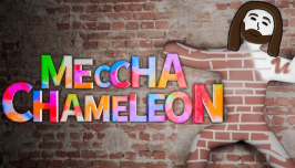 Meccha Chameleon img