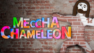 Meccha Chameleon Meccha Chameleon img