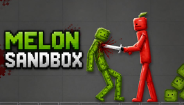 Melon Sandbox img