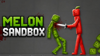 Melon Sandbox img