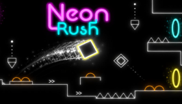 Neon Rush img