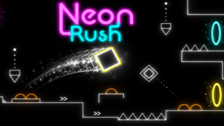 Neon Rush img