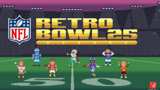 NFL Retro Bowl 25 img